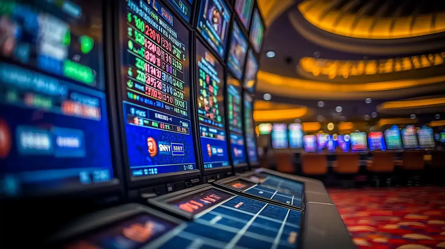 Manfaat Menggunakan Gangbet dan Slot Percuma
