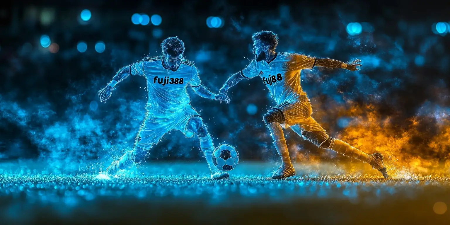 Meneroka Kecemerlangan 《gangbet》 dalam Bola Sepak dan E-Sukan