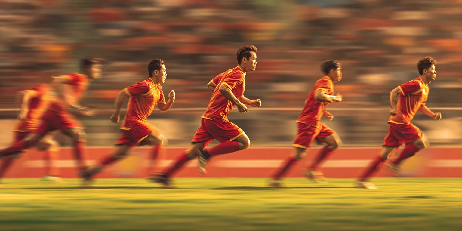 Peraduan: Menjelajahi Dunia Sukan pada 2026/06/24